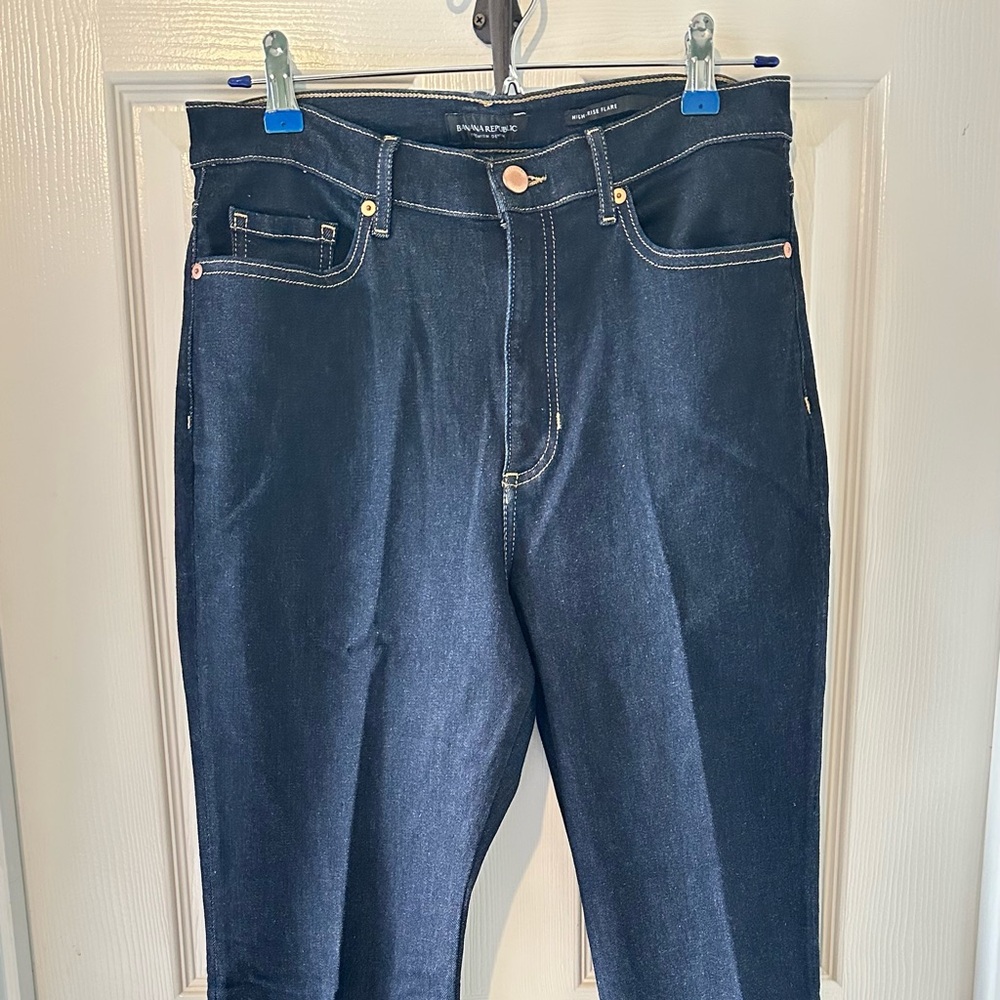 Banana Republic Jean